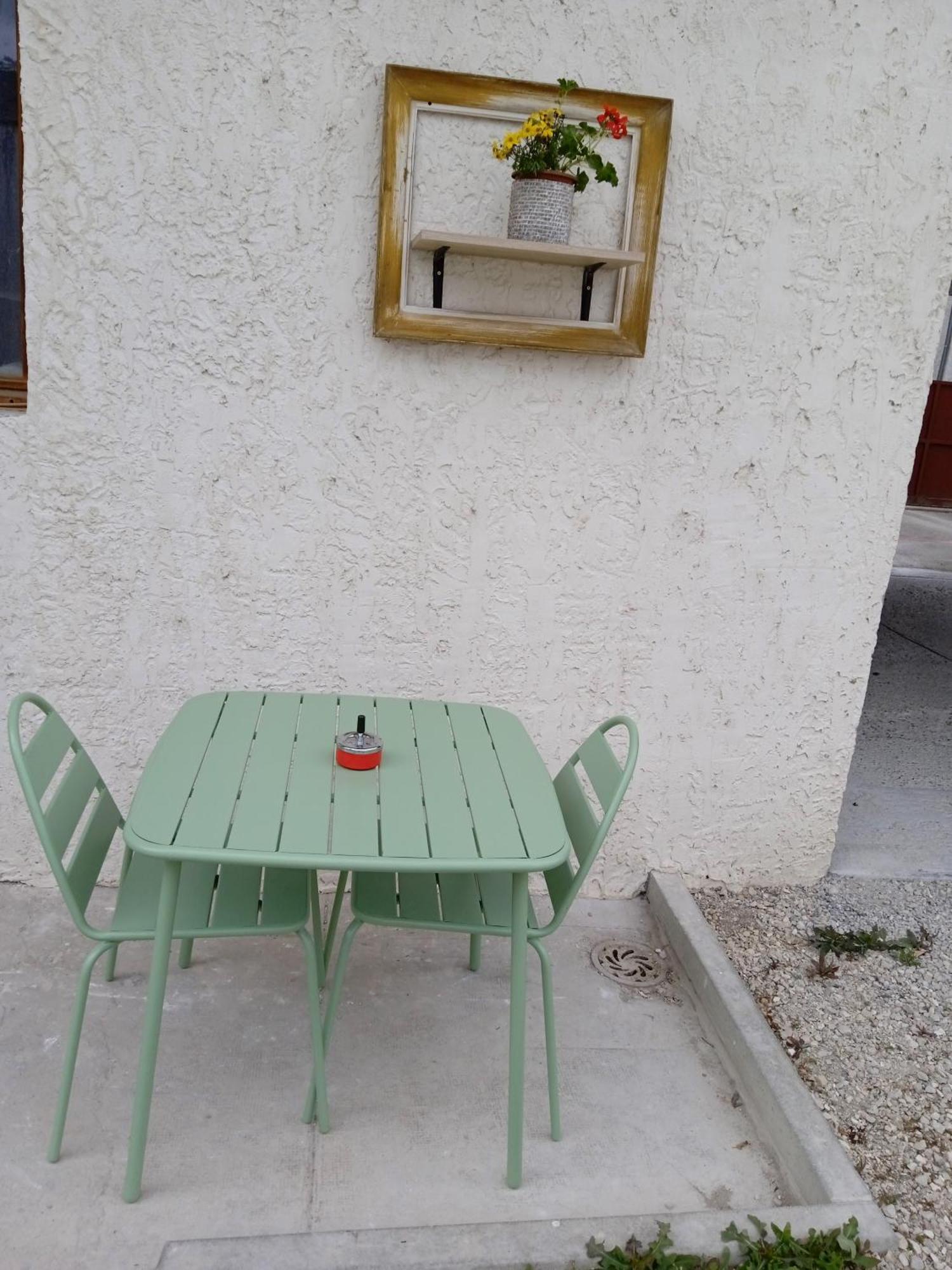 Appartamento Le Logis Du Guiers Le Pont-de-Beauvoisin Esterno foto